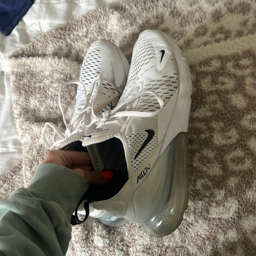 nike 270s